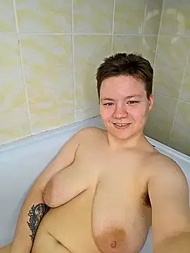 GoldMelissa — Show very hairy pussy