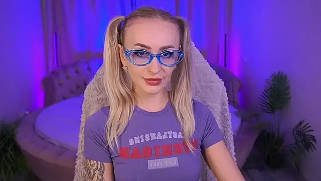 GraceCandy on StripChat