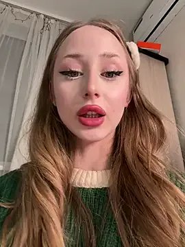 GraceSecrettt — dildo pussy tease