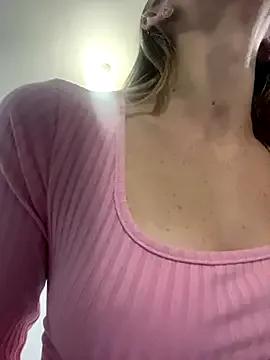 GraceTorrez — Show pantiens