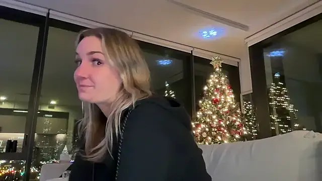 Graciemae_baexx on StripChat