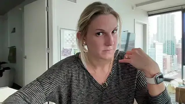 Graciemae_baexx on StripChat