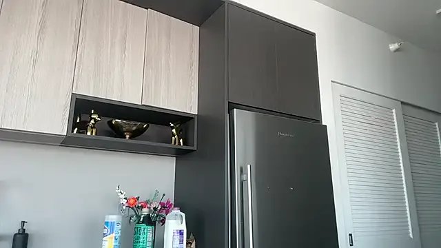 Graciemae_baexx on StripChat