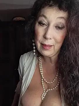 GypsyEsmeralda — Group on StripChat