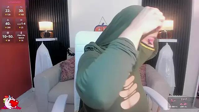 hana_falak on StripChat 