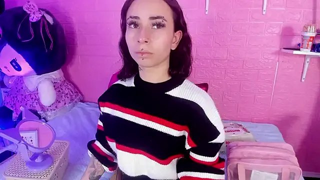 hanna__azumi on StripChat 