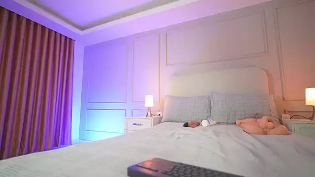 hanna__w on StripChat