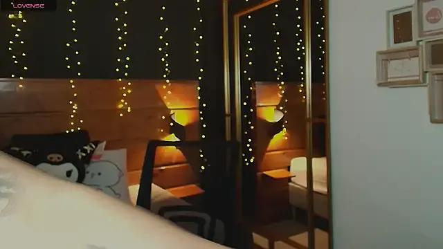 hanna_kimura — hey hanna 