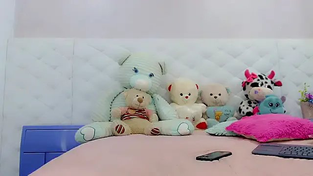 hanna_sweett34 on StripChat 