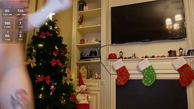 hannah_lourens on StripChat 