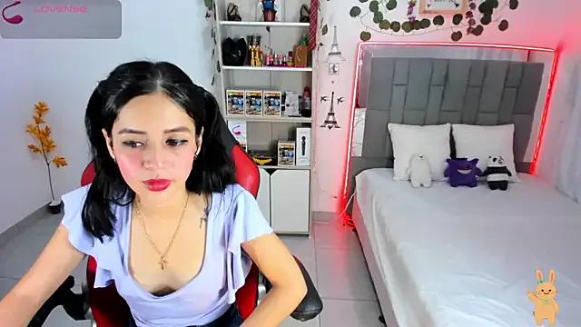 HannaSexyy on StripChat 