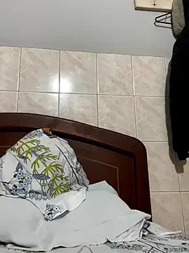 HannaSexyy on StripChat 