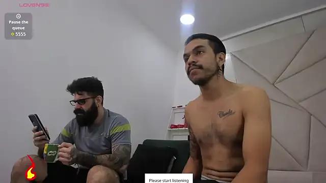 Harald_Smed — Blowjob