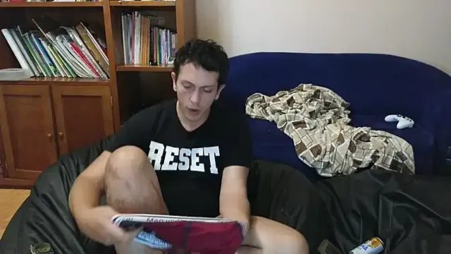 hardaftercum on StripChat