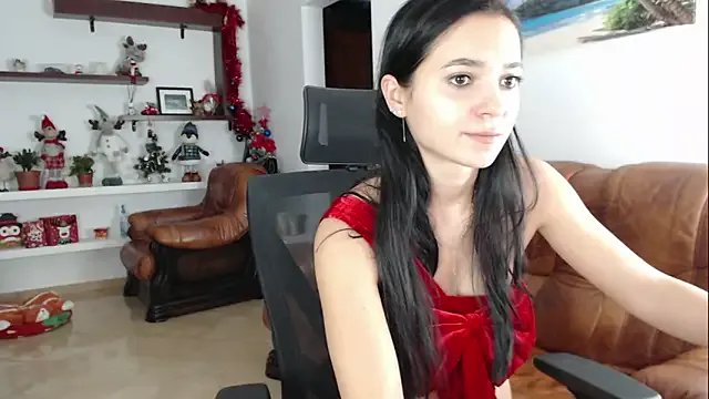 HeavenAva on StripChat