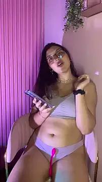 HecateBlaze — Private on StripChat