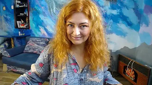 Helen1974 — Lotion On Butt!