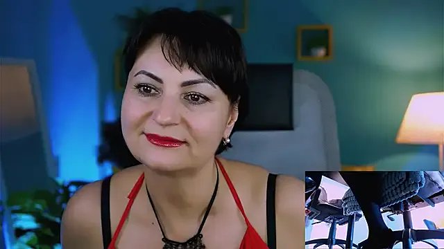 HelenBeler on StripChat 