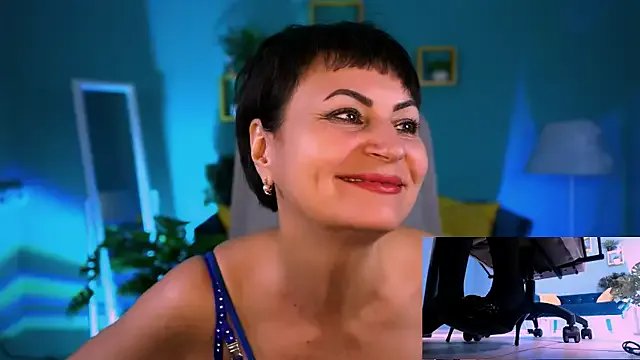 HelenBeler on StripChat 