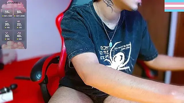 Hgp3riodictabl3 on StripChat