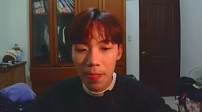 hihi0169 on StripChat 