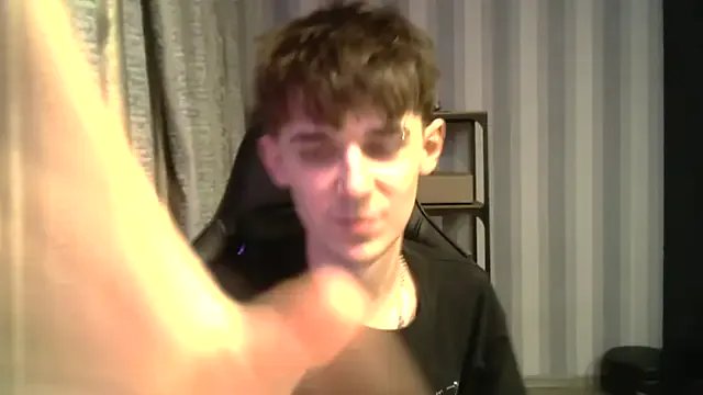 Hoot_Dude_ on StripChat 