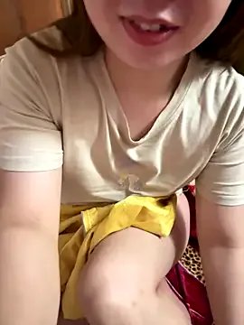 Hot-Today on StripChat