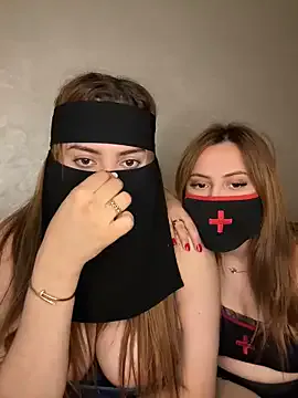 Hot_arabic_girl on StripChat