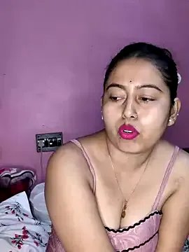 Hot_Misti_69 on StripChat