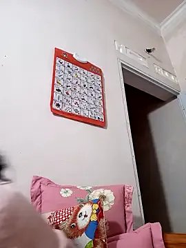 Hotestlove on StripChat