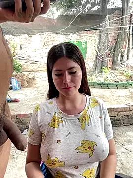 Hotnightsexxx —  show tits and Show pussy 