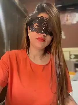 Hotty-Jannat on StripChat 