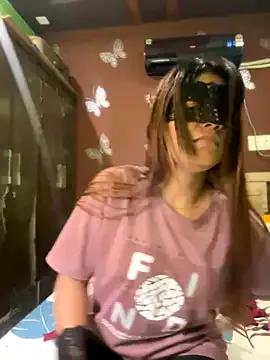 Hotty-Jannat on StripChat 