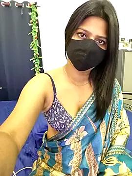 hoty_sonali — Suck finger