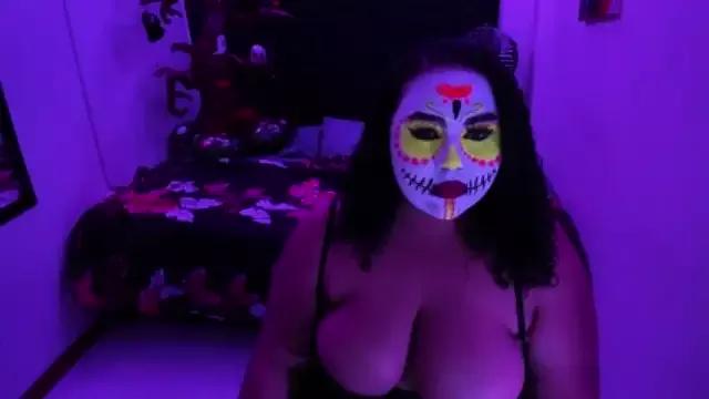 Hurrem_Math on StripChat 