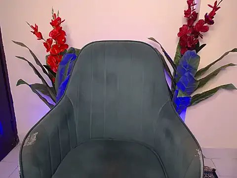 Husan-e-Jasmine on StripChat