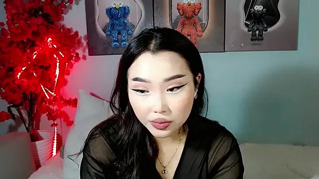 ichiben on StripChat 