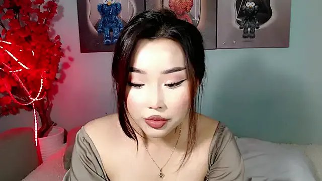 ichiben on StripChat 