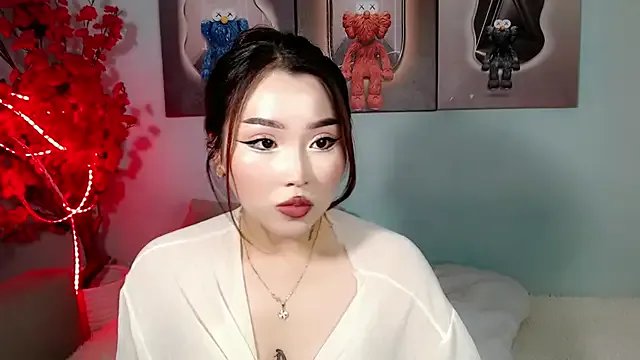 ichiben on StripChat 