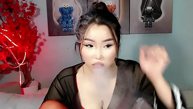 ichiben on StripChat 