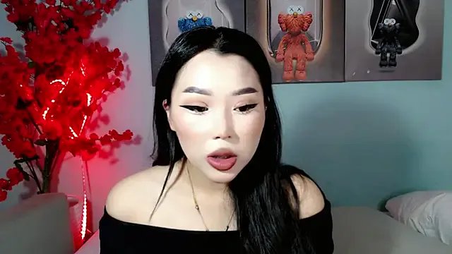 ichiben on StripChat 