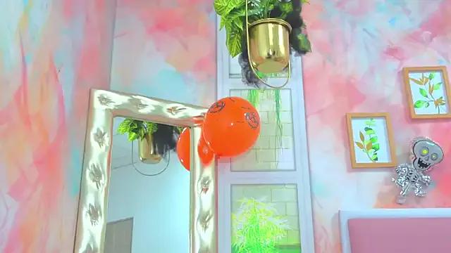 Idiris_big on StripChat 