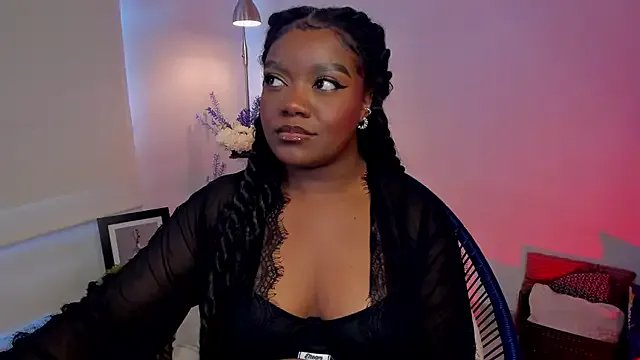 Im_Maria on StripChat 