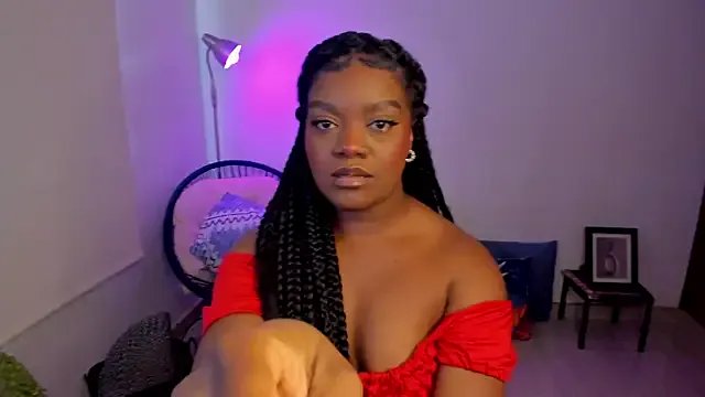 Im_Maria on StripChat 