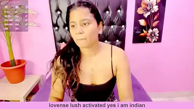 INDIANFLAME on StripChat 
