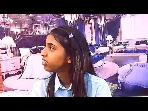 IndianSexySlender — make love to me