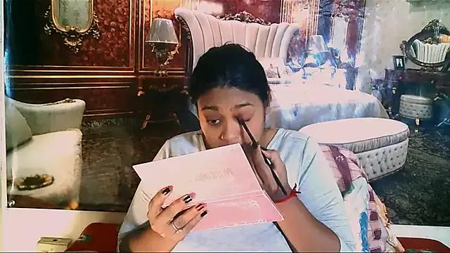 IndianYummy on StripChat 