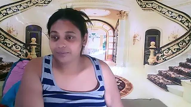 IndianYummy on StripChat 