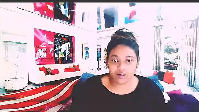 IndianYummy on StripChat 