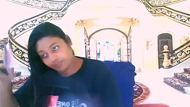 IndianYummy on StripChat 